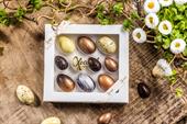 Easter Art 10 Xocolatl 95 g 